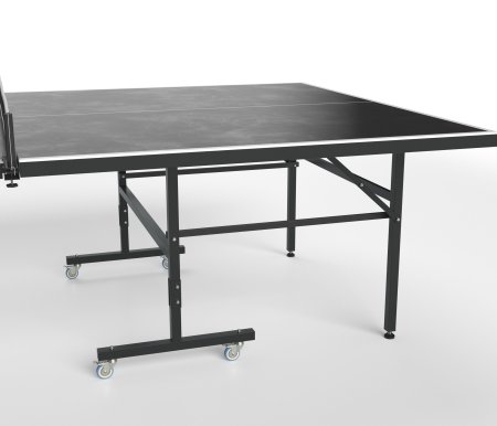 Теннисный стол Wallaby Outdoor S200 Black