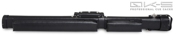Тубус QK-S Esquire 1x1 черный
