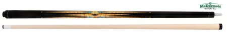 Кий McDermott Lucky L38 2PC Пул