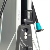 Теннисный стол CORNILLEAU 300X Sport Outdoor (серый)