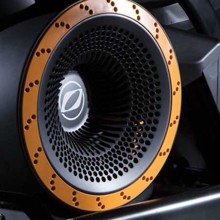 Эллиптический тренажер OCTANE MAX TRAINER MTX (111950-001/112500-011)