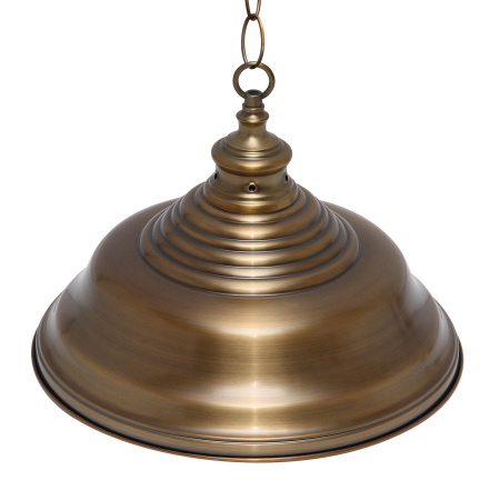 Светильник Fortuna Verona bronze antique 1 плафон