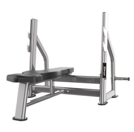 Скамейка для жима горизонтальная Fitex PRO FTX-61A39