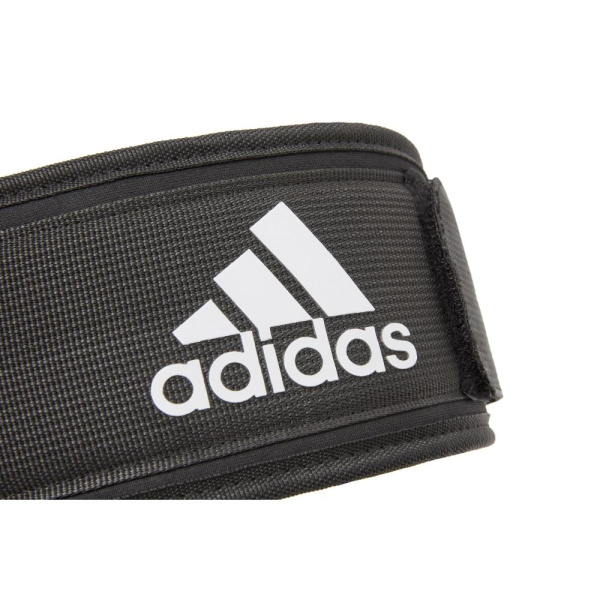 Пояс тяжелоатлетический Adidas размер XL