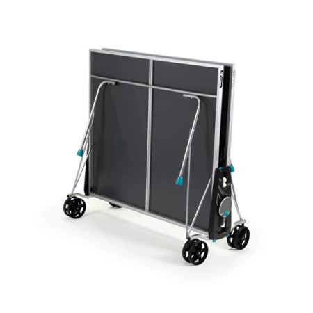 Теннисный стол CORNILLEAU 100X Sport Outdoor (серый)