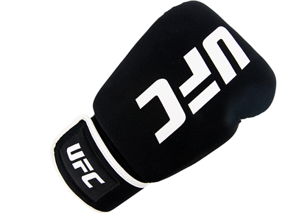 Перчатки для бокса и ММА UFC