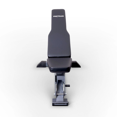 Скамья многофункциональная регулируемая Protrain PR-B1075