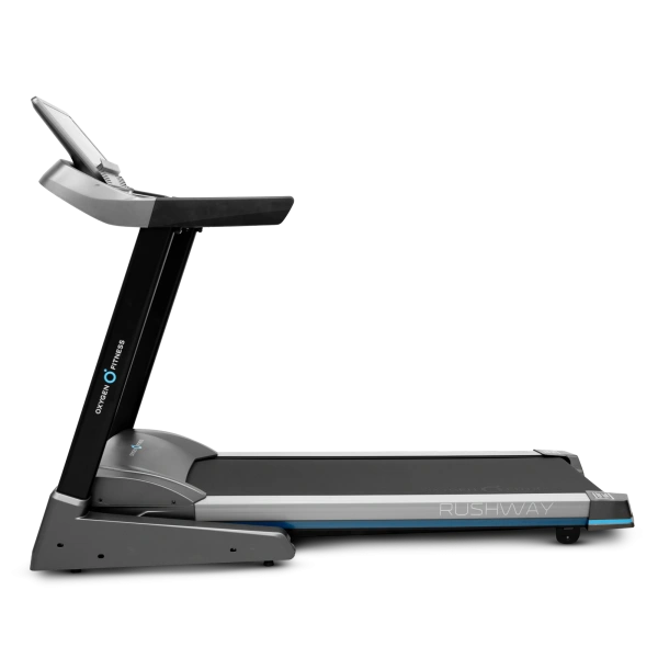 Беговая дорожка домашняя OXYGEN FITNESS RUSHWAY