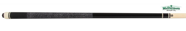 Кий McDermott G206 2PC Пул