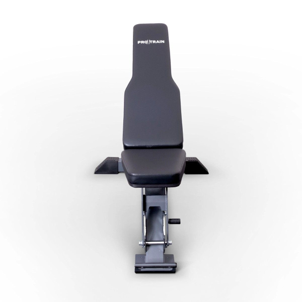 Скамья многофункциональная регулируемая Protrain PR-B1075