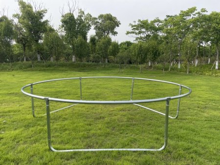 FunFit 12 FT 374 см PRO inside зеленый