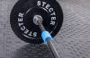 Расширитель грифа Fat Gripz (D=50мм, пара)