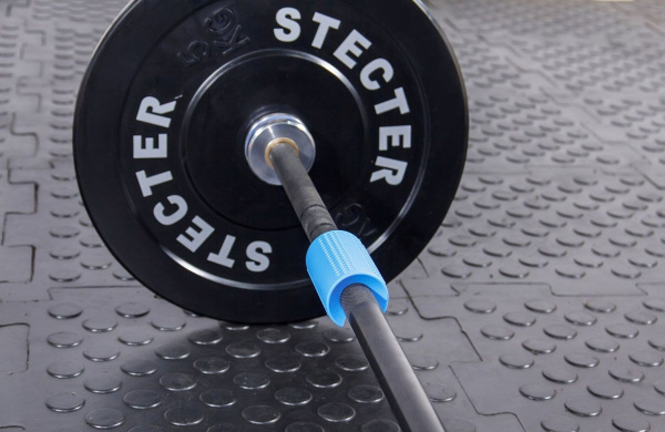 Расширитель грифа Fat Gripz (D=50мм, пара)