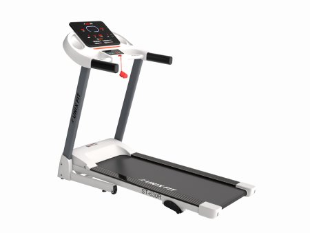 Беговая дорожка UNIX Fit ST-630R White