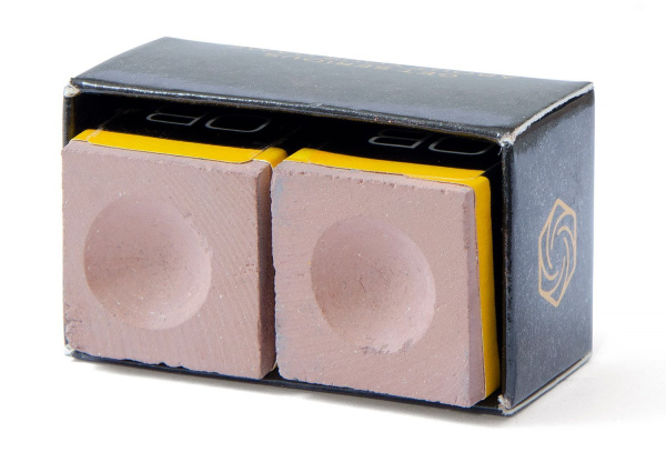 Мел «OB Premiun Chalk» (2 шт) бежевый