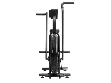 Велотренажер UNIX Fit Techno AirBike 1100 PRO