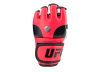 Перчатки MMA тренировочные с открытой ладонью UFC L/XL