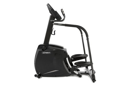 Степпер SPIRIT CS800 (Graphite gray)