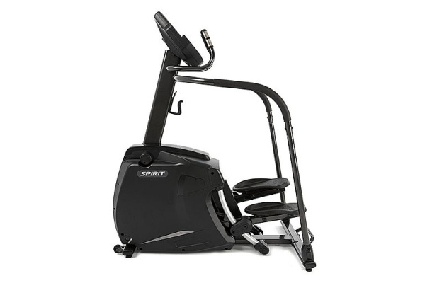 Степпер SPIRIT CS800 (Graphite gray)