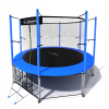 Батут i-Jump 16ft blue
