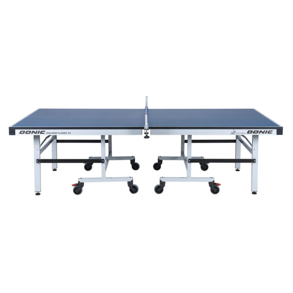 Теннисный стол DONIC Waldner Classic 25 blue (без сетки)