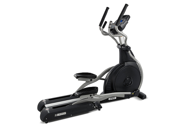 Эллиптический тренажер SPIRIT CE800