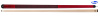 Кий Viking B2212 Black Cherry 2PC Пул