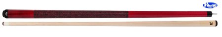 Кий Viking B2212 Black Cherry 2PC Пул