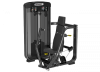 Жим от груди сидя SPIRIT SP-3504 со стеком 109 кг