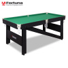 Бильярдный стол Fortuna Hobby BF-530P Пул 5фт с комплектом аксессуаров