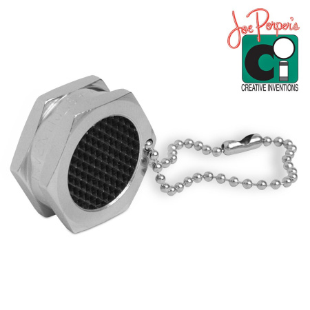 Инструмент для обработки наклейки Joe Porper`s Hexagon Tip Shaper / Tacker