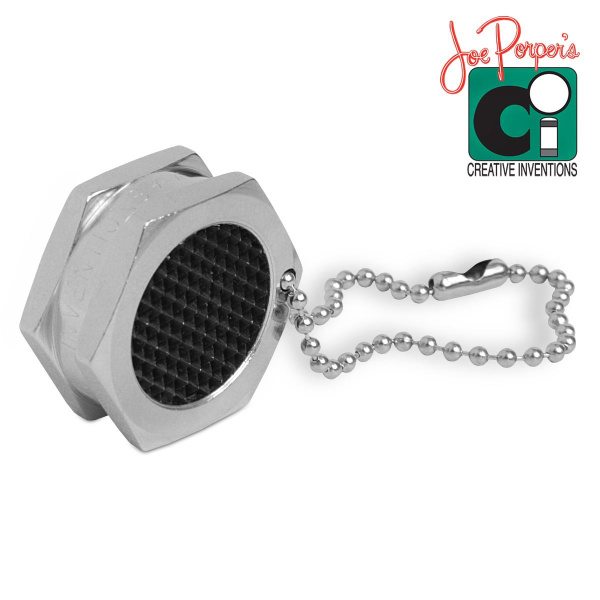 Инструмент для обработки наклейки Joe Porper`s Hexagon Tip Shaper / Tacker
