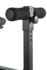 Гиперэкстензия горизонтальная/ Римский стул VictoryFit VF-A5003