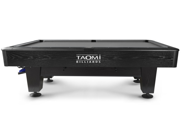 Бильярдный стол TAO-MI Model 3 пул 9 ft, сукно Gray