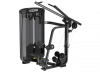 Вертикальная тяга SPIRIT SP-3501 со стеком 90 кг
