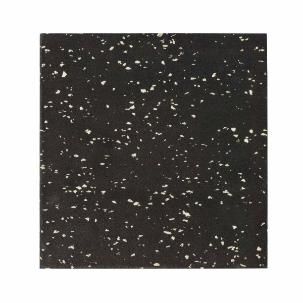 Плитка резиновая Премиум 1000x1000x30 мм PROFI-FIT