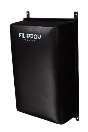 Подушка Прямая «onePRO FILIPPOV» из натуральной кожи 10 кг