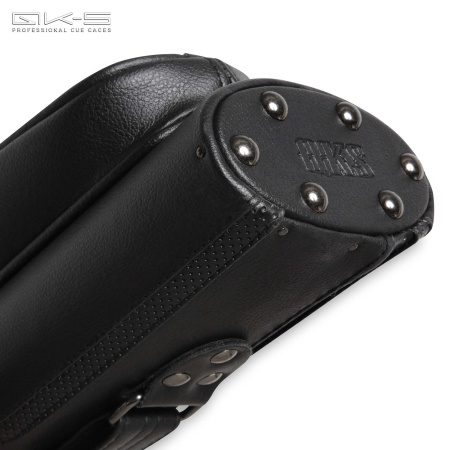 Тубус QK-S Galaxy 2x2 матовый черный