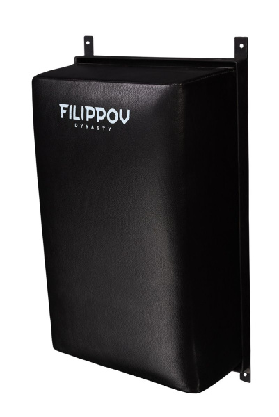 Подушка Прямая «onePRO FILIPPOV» из натуральной кожи 10 кг