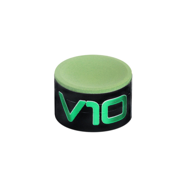 Мел Taom V10 Chalk Green 9шт.