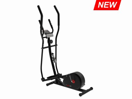 Эллиптический тренажер UNIX Fit SL-300