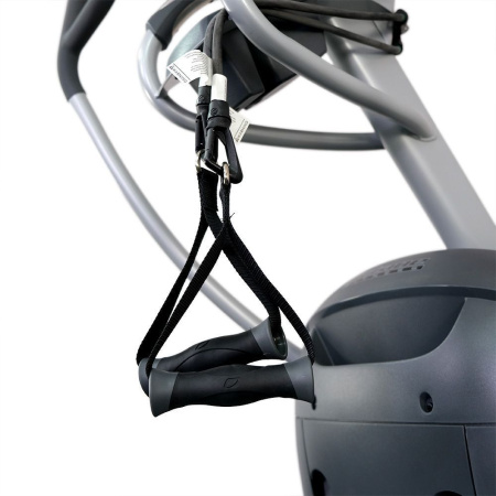 Эллиптический тренажер OCTANE FITNESS Q37 XI