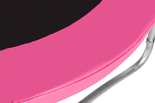 Батут Hasttings Classic Pink (2,44 м)