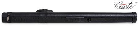 Тубус Cuetec Q-Safe 1x1 черный