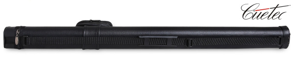Тубус Cuetec Q-Safe 1x1 черный