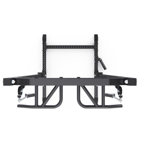 Силовая рама с кроссовером STEELVER SV9206
