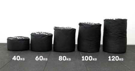 Стронгбэг (Strongman Sandbag) 120 кг