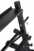 Стойка многофункциональная для гантелей и гирь VictoryFit VF-D4018