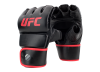 Перчатки MMA тренировочные UFC 6 унций S/M