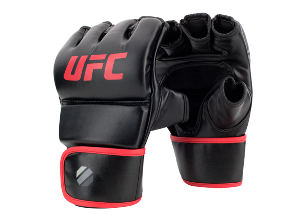 Перчатки MMA тренировочные UFC 6 унций